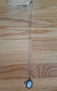 AEO Long Pendant Necklace